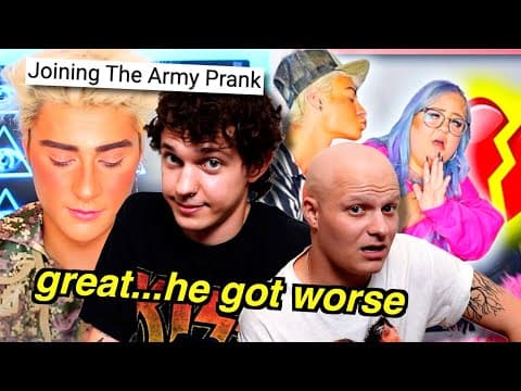 Checking In With Sebastian Bails thumbnail
