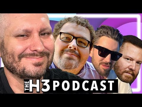 Boogie2988 Documentary, Jeff Wittek Harassed By Dobrik Fan, Ryan Kavanaugh Failure Podcast - OTR #93 thumbnail