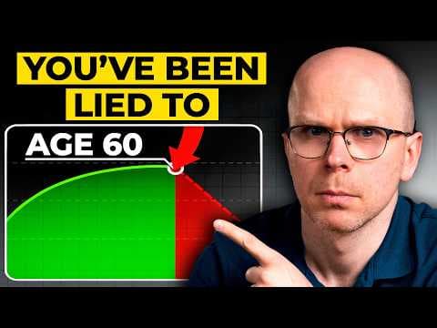 Retiring at 65 is a HUGE mistake (Europe) thumbnail