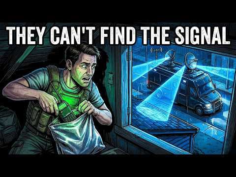 The First 5 Things Govt Will Seize DURING A CRISIS (And How to Hide Them) @FalloutRaccoonUSA  thumbnail