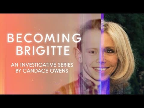 Becoming Brigitte: An Introduction thumbnail