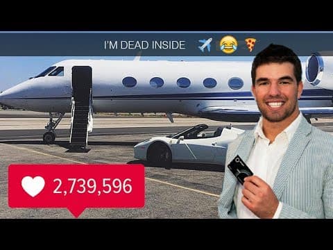 Why Instagram Ruins Young Entrepreneurs thumbnail