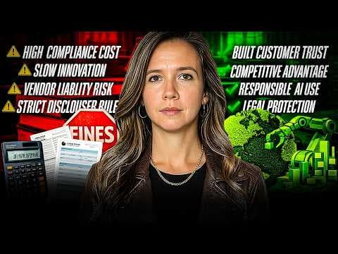 Why AI Laws Now Hurt or Help Your Bottom Line thumbnail