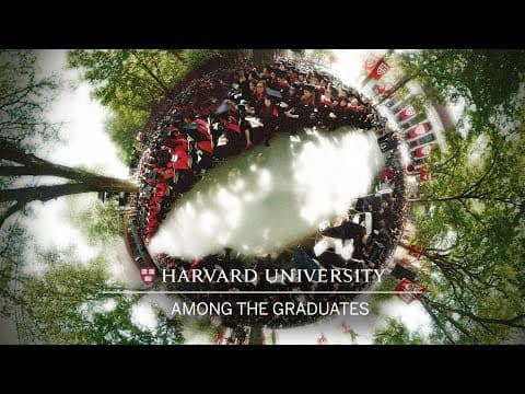 Among the Harvard Graduates thumbnail