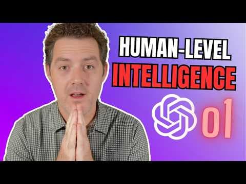 GPT-o1 - How Good Is It? (New Research Paper Tests Its Limits) thumbnail