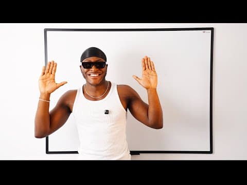 Why The WORST People “Manifest” The BEST thumbnail