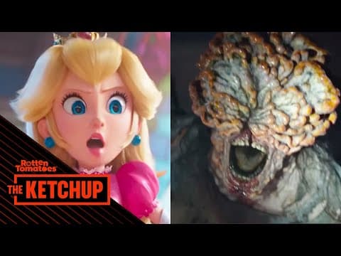 Most Anticipated Movies and TV of 2023 | The Ketchup thumbnail