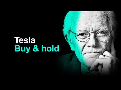 What Long-Term Investing Lessons Can We Learn from Peter Lynch? thumbnail
