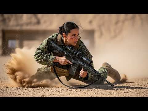 “Let Me Handle That” 13 Expert Snipers Missed the 4000m Mark — Until the Silent Navy SEAL Stepped In thumbnail