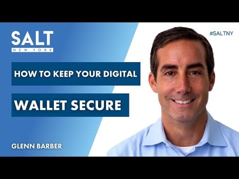 How Can You Keep Your Crypto Wallet Secure? thumbnail