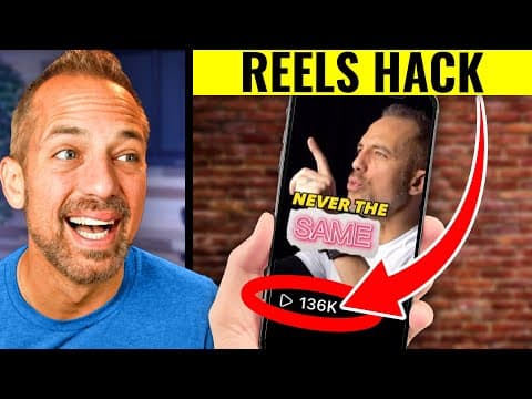 IG REELS TUTORIAL 2023 (For Professionals) thumbnail