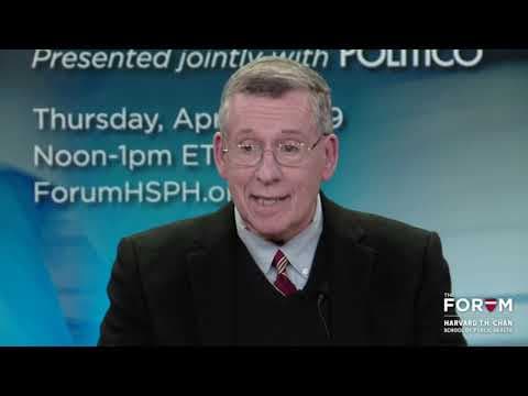 High U.S. Healthcare Costs: What Might Congress Do? thumbnail