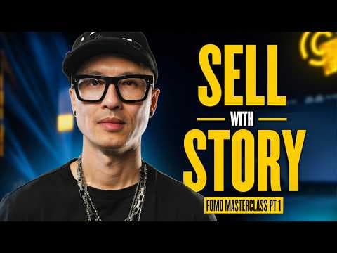 How to Turn Business Proof Into Stories That Sell thumbnail