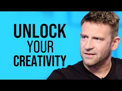 Chase Jarvis on the Dangers of Playing it Safe thumbnail