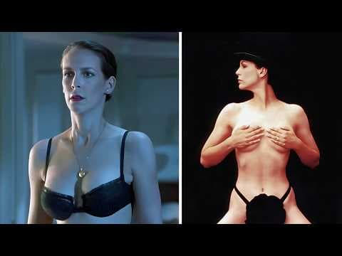 Jamie Lee Curtis: Rare Photos & Untold Crazy Life Story thumbnail