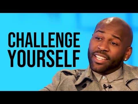 The 5 PILLARS of Health you NEED to be FIT and HEALTHY | Dolvett Quince on Health Theory thumbnail