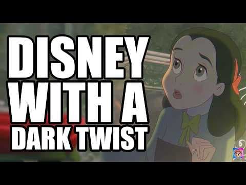 This game is Disney with a DARK TWIST - Bye Sweet Carole (A Cozy Playthrough) thumbnail