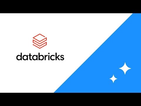 Databricks' Partnership with SAP Business Data Cloud | SAP Business Unleashed thumbnail