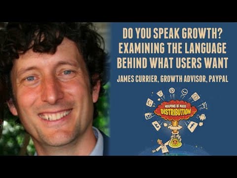 [500DISTRO] Do You Speak Growth? Examining the Language Behind What Users Want thumbnail