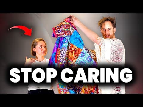 How To Get Your Confidence Back... (Don't Ignore This) thumbnail