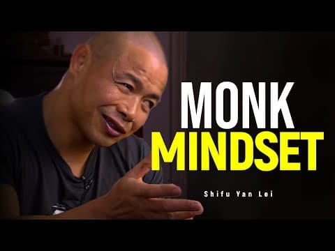 How to Achieve Balance Between Peace and Ferocity in Fighting thumbnail