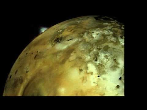Life on Io? thumbnail