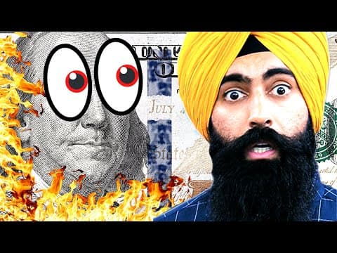 Is a Recession Looming? What You Need to Know thumbnail