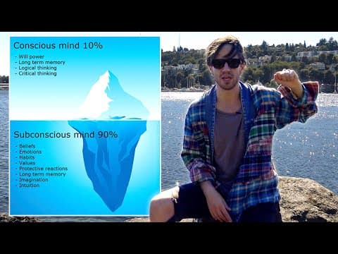 Why the Law of Attraction Fails for Most People thumbnail
