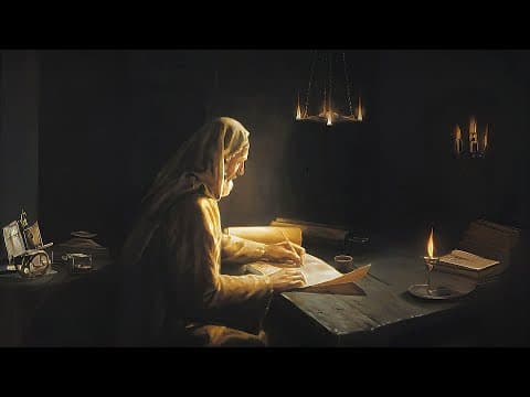 ISAIAH 34-66 | Have Comfort and HOPE in God thumbnail