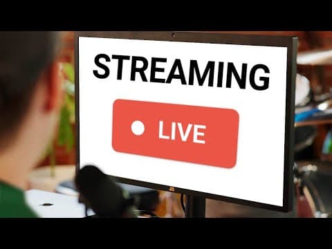 Native Live-Streaming Is Here | Skool News #26 thumbnail