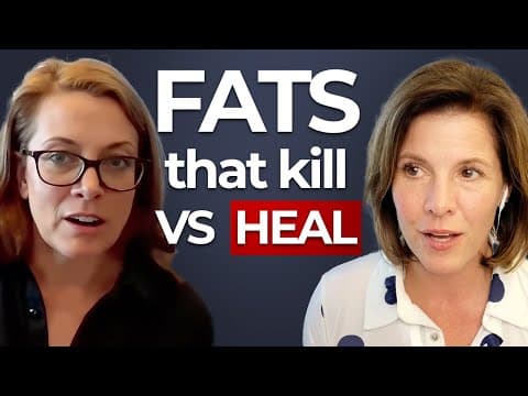 A Deep Dive on FATS w/ Stephanie Venn Watson | C:15 & more thumbnail