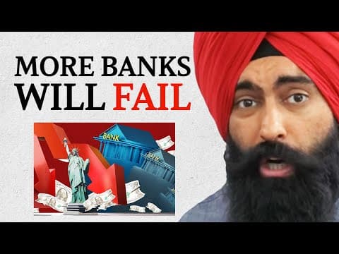 Why Did Moody's Downgrade 11 Banks Recently? thumbnail