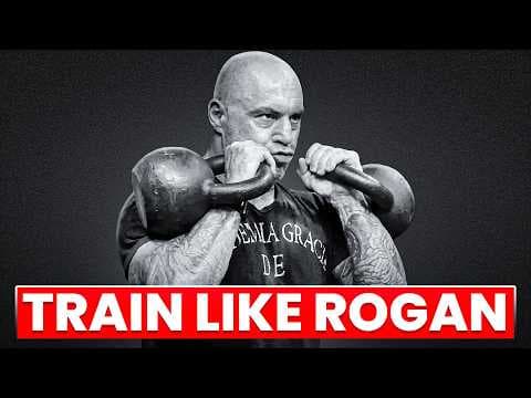 I Tested Joe Rogan's Kettlebell Workout – Here's What I Found thumbnail