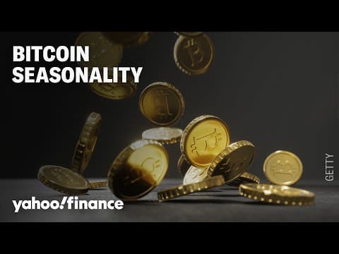 October is typically the best month for bitcoin, but this year looks a lot different thumbnail
