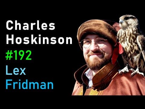 Charles Hoskinson on Cardano, Logic, and Crypto thumbnail