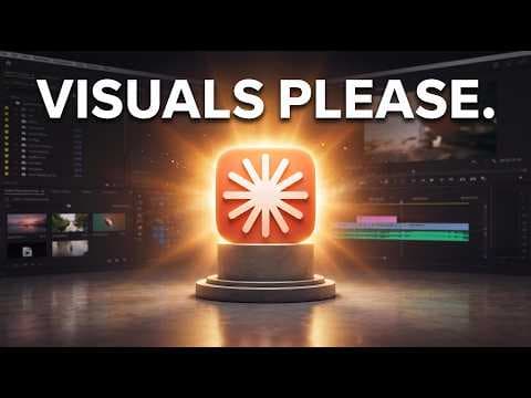 How to Generate YouTube B-Roll With AI thumbnail
