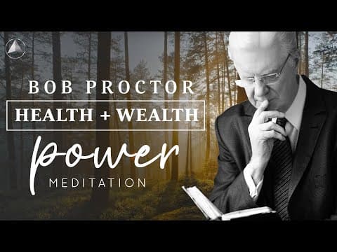 How Can Meditation Improve Health and Wealth? thumbnail