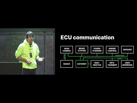 How Does OpenPilot Control Modern Cars Using CAN Bus? thumbnail