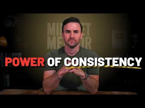 Why Consistency Always Wins | Power of Consistency thumbnail