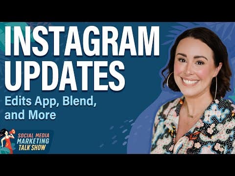 How Instagram's New Features Benefit Marketers thumbnail