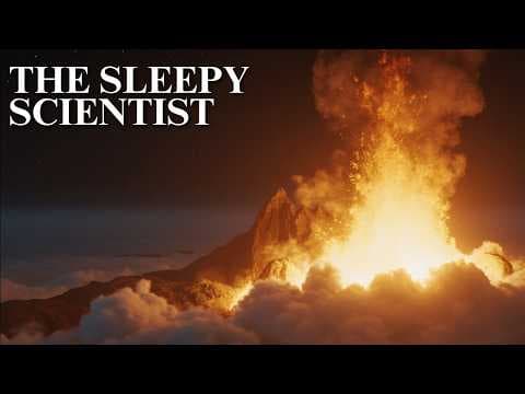 The Sleepy Scientist | The Five Times The World (Nearly) Ended thumbnail