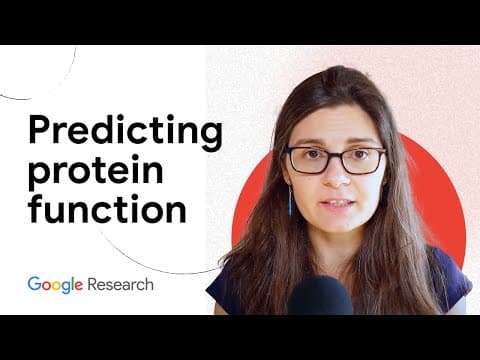 Predicting protein function with ProtNLM thumbnail