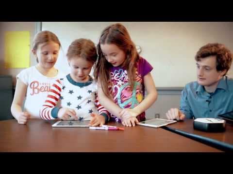 Meet Root: The Robot that Brings Coding to Life thumbnail