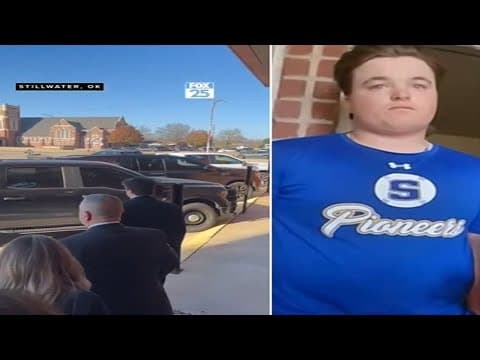They Let a Monster Avoid Jail thumbnail