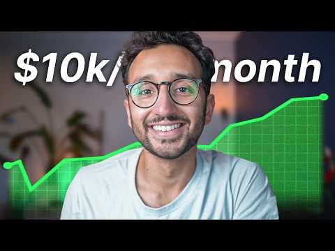 How Can You Earn $10,000 a Month with a Business? thumbnail