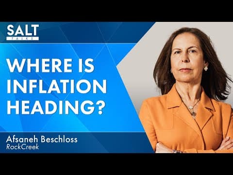 Where Is Inflation Heading and What Does It Mean for Investors? thumbnail