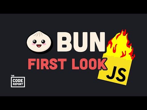 JavaScript just got way faster thumbnail