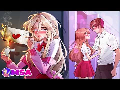 I Spied On My BFF's Crush And Accidentally Married Him! thumbnail