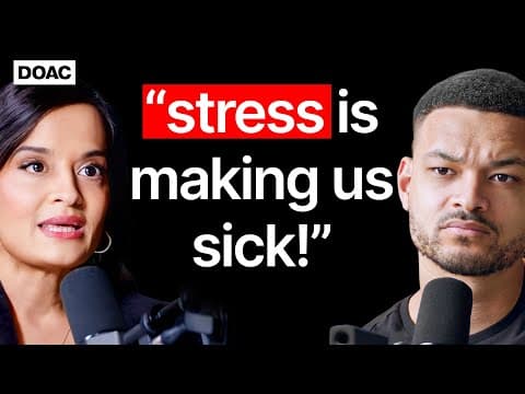 How to Manage Stress and Prevent Burnout Effectively thumbnail