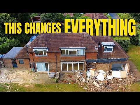 Transforming This House to Bring a Family Back Together thumbnail